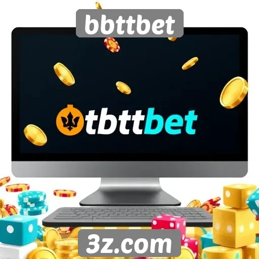 Análise da plataforma bbttbet para jogos online