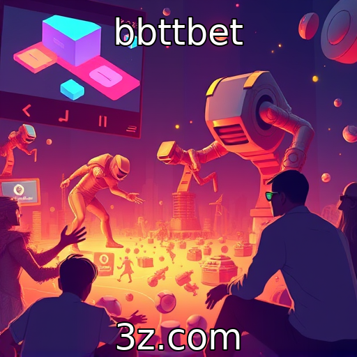 Tendências emergentes na indústria de jogos