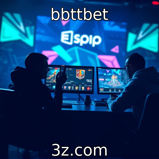 Evolução dos eSports e sua popularidade