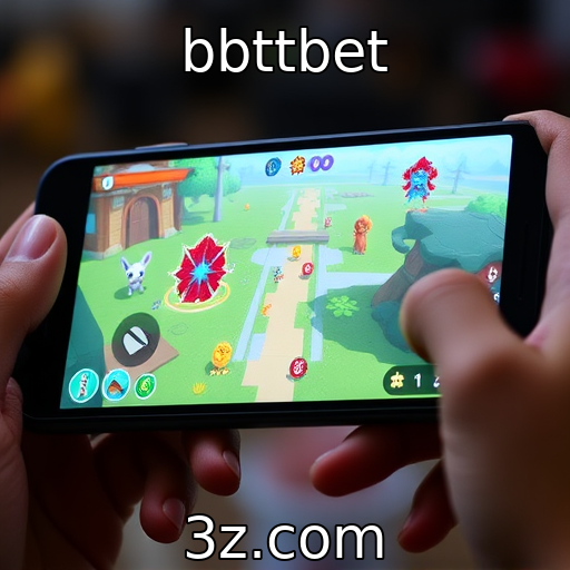 Crescimento do mercado de jogos mobile em destaque